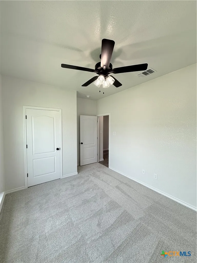 813 Waylon Circle Killeen, TX 76542