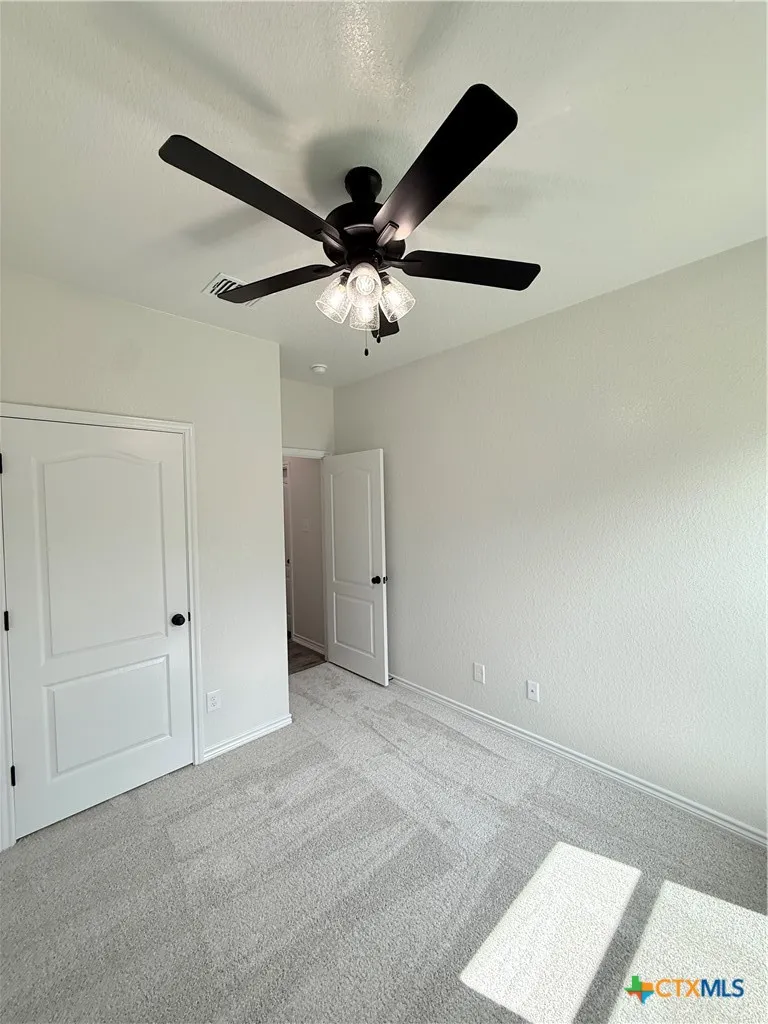 813 Waylon Circle Killeen, TX 76542