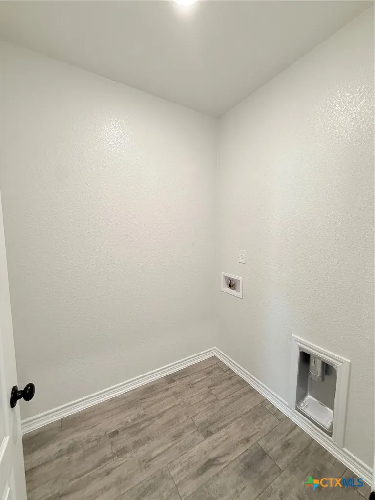 813 Waylon Circle Killeen, TX 76542