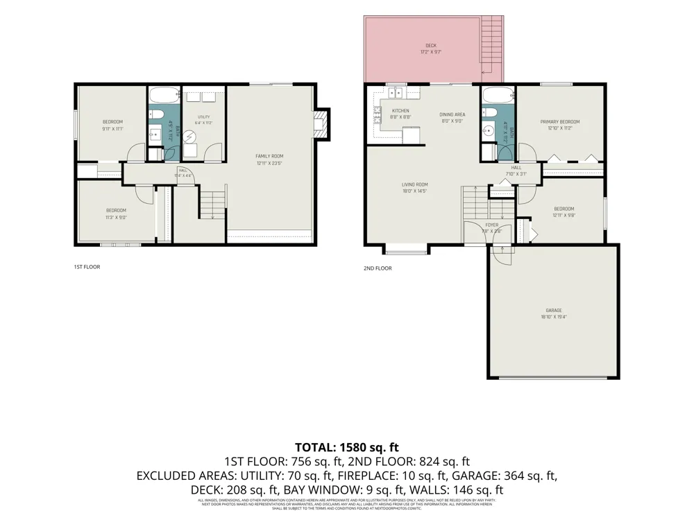 5083 Pillar Creek Avenue SE Kentwood, MI 49508