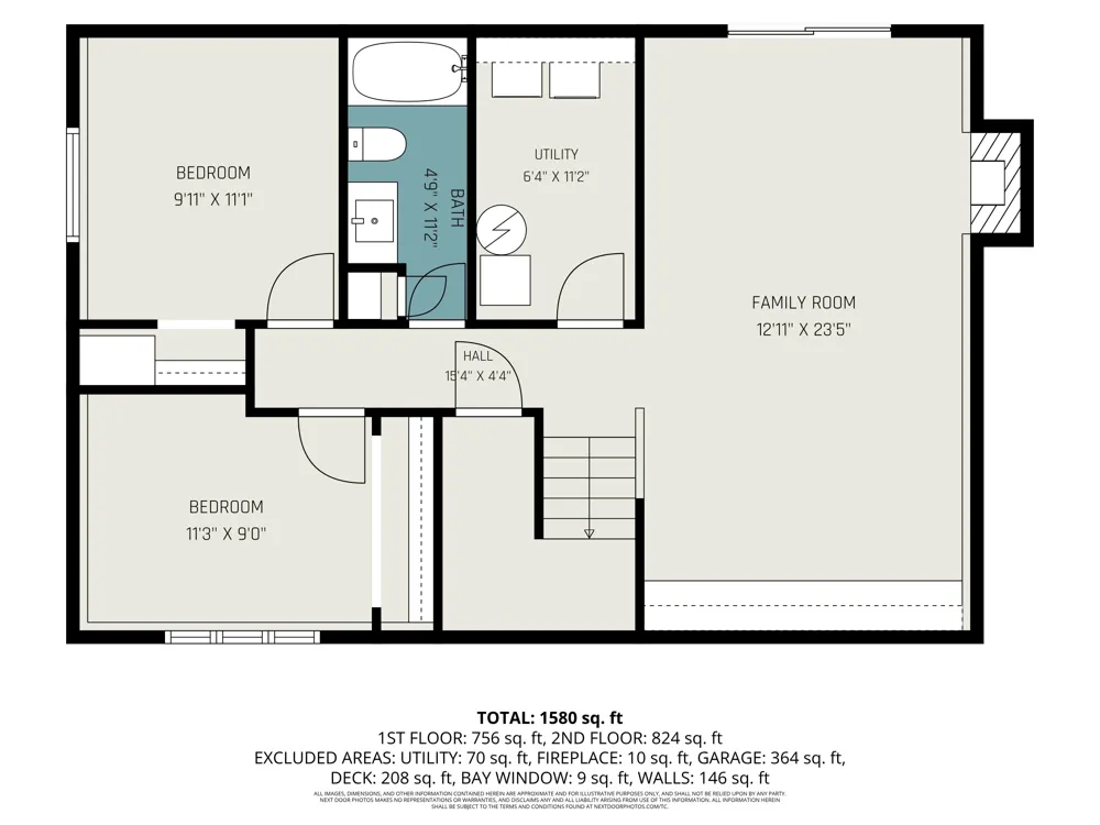 5083 Pillar Creek Avenue SE Kentwood, MI 49508