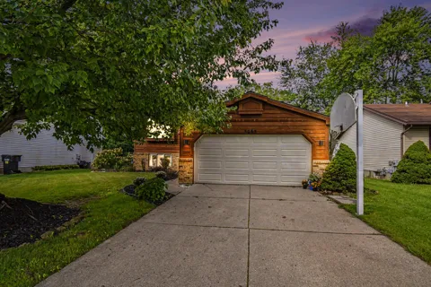 5083 Pillar Creek Avenue SE