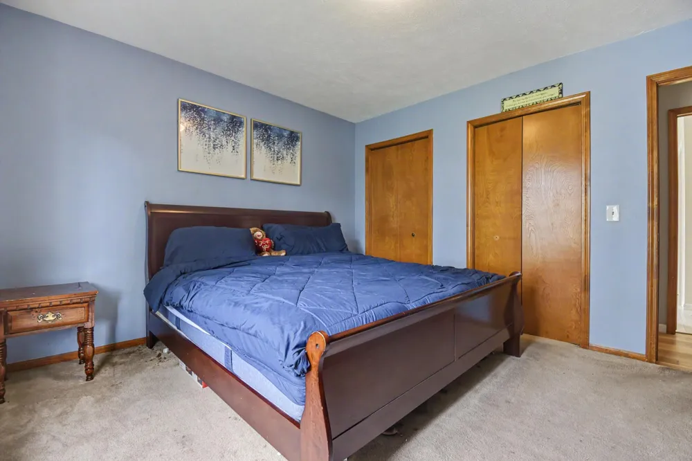 5083 Pillar Creek Avenue SE Kentwood, MI 49508