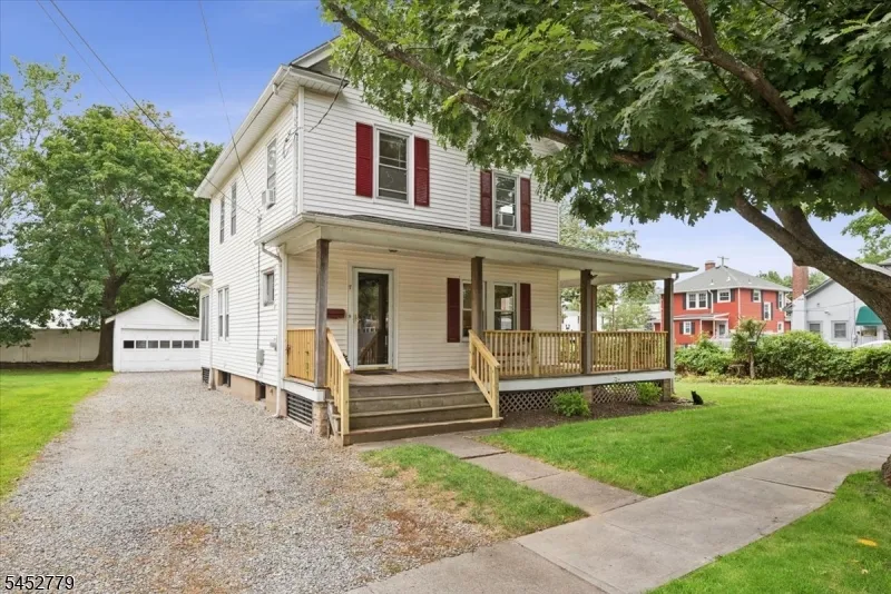 7 Morris Plains Ave Morris Plains, NJ 07950