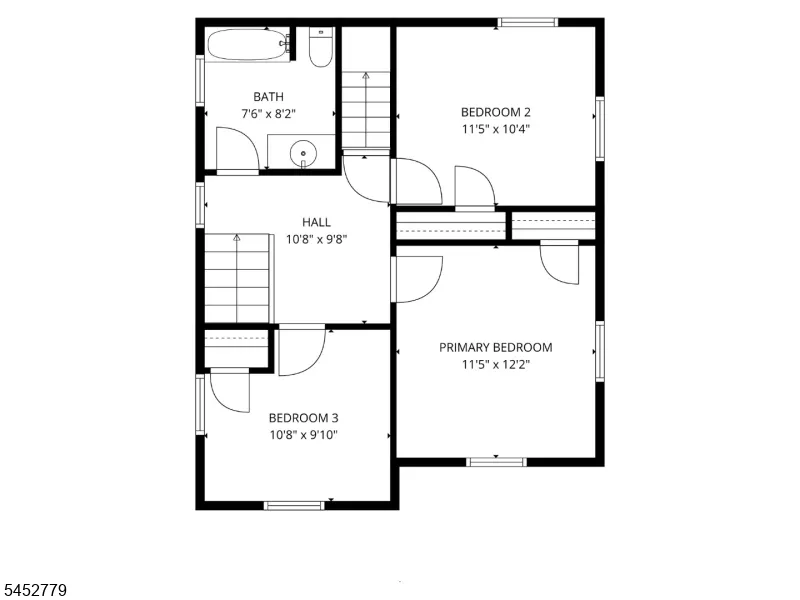 7 Morris Plains Ave Morris Plains, NJ 07950
