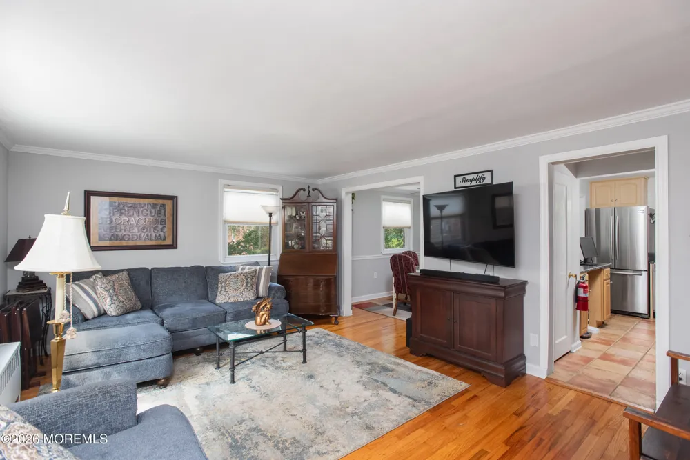 115 Manor Drive Red Bank, NJ 07701