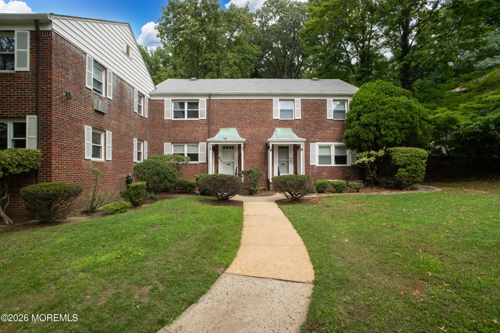 115 Manor Drive Red Bank, NJ 07701