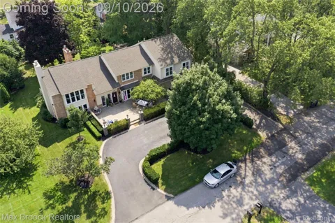 3845 Shellmarr Lane