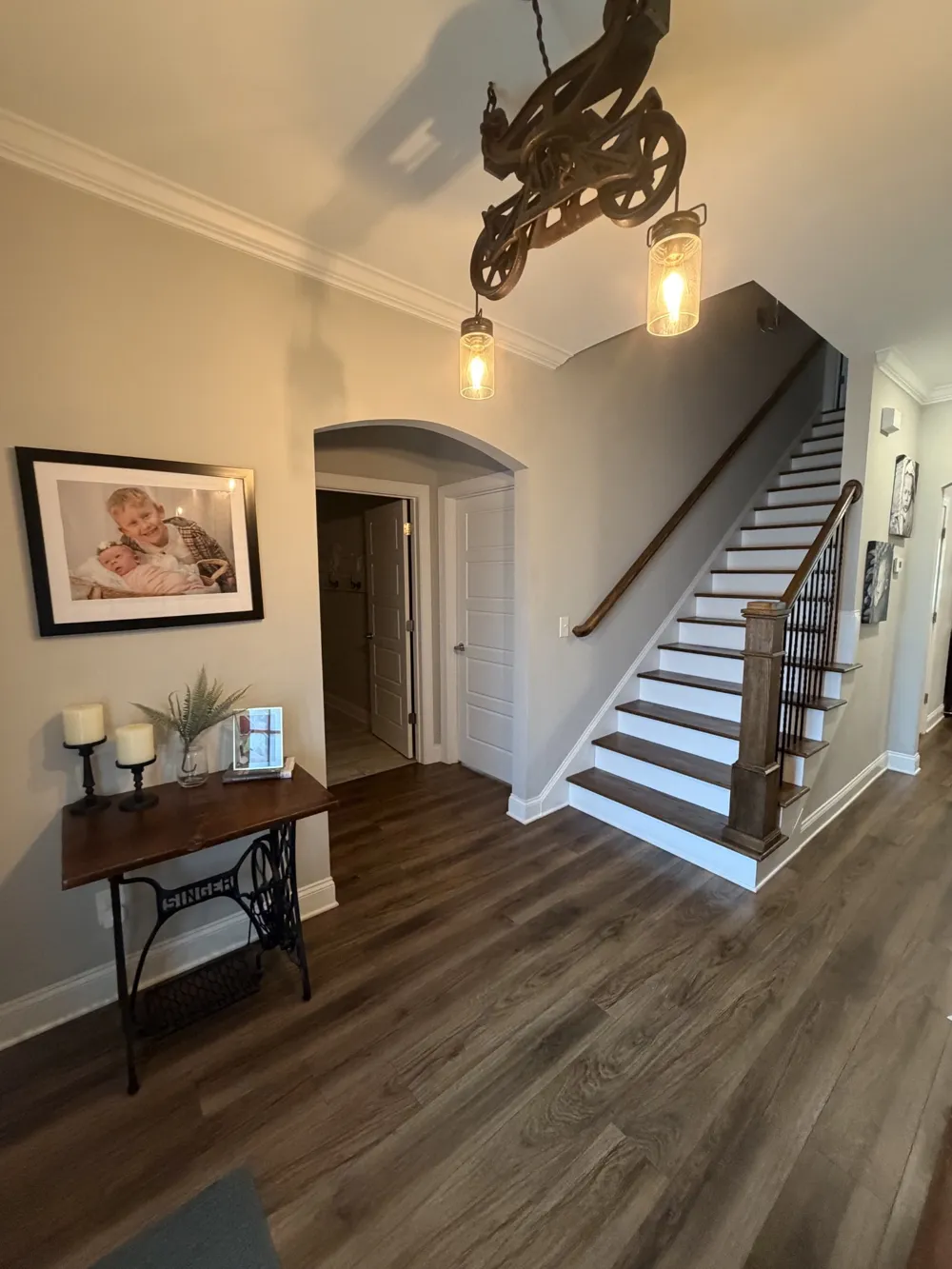 5131 Shelterwood Dr NE Cleveland, TN 37312