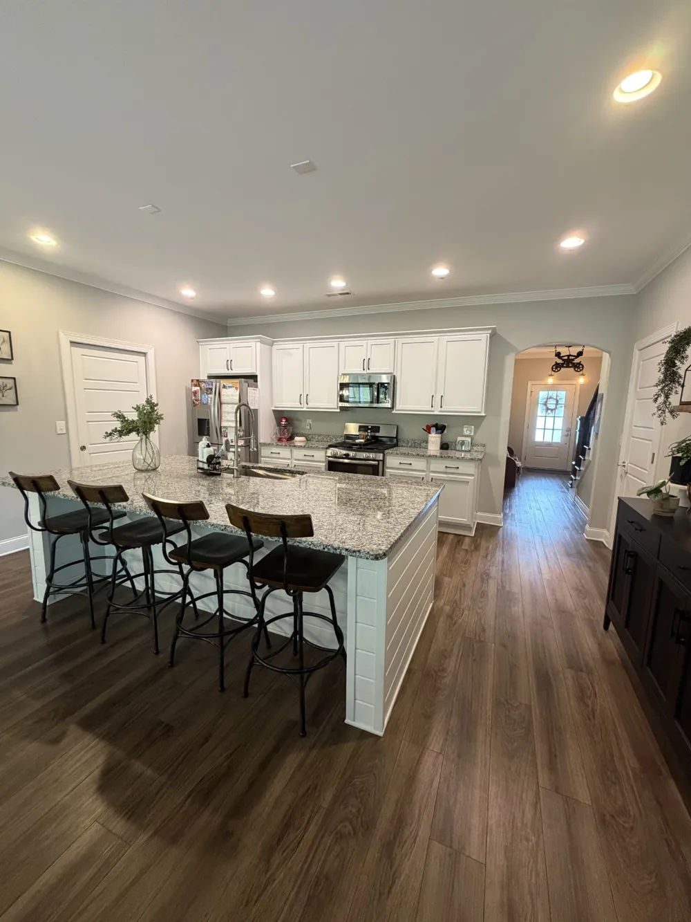 5131 Shelterwood Dr NE Cleveland, TN 37312