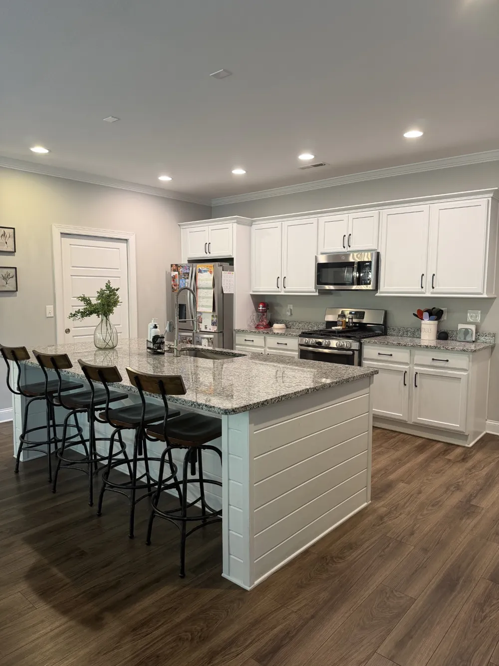 5131 Shelterwood Dr NE Cleveland, TN 37312