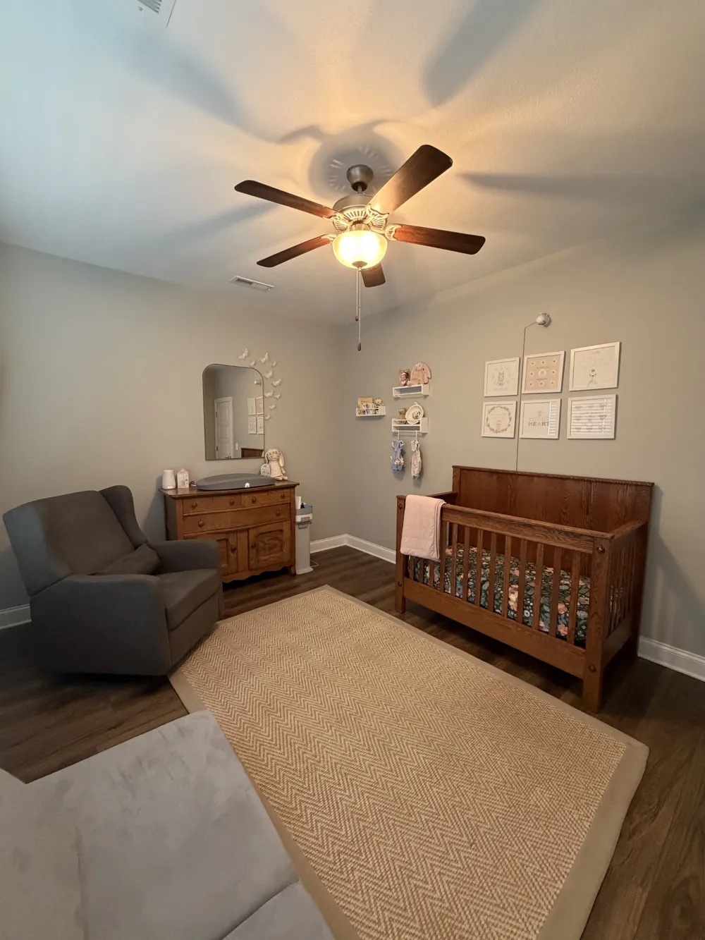 5131 Shelterwood Dr NE Cleveland, TN 37312