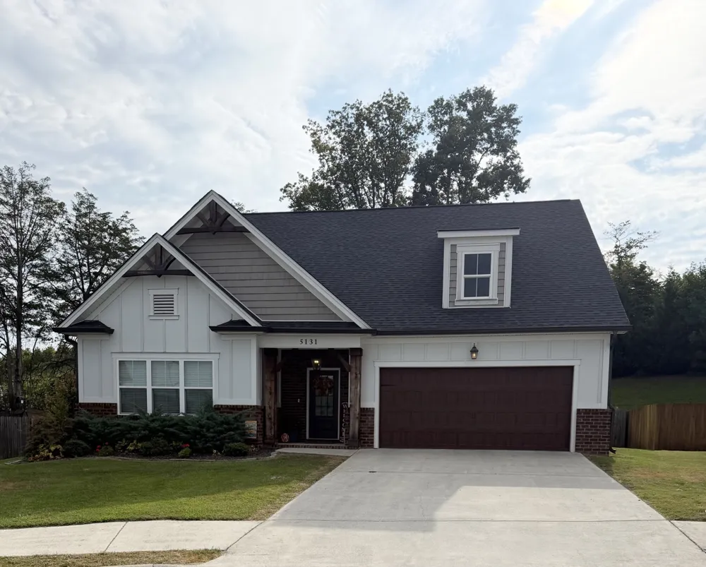 5131 Shelterwood Dr NE Cleveland, TN 37312