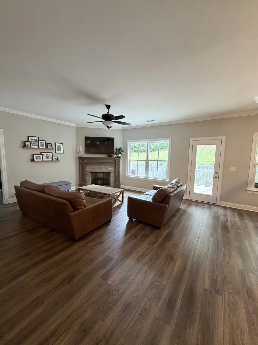 5131 Shelterwood Dr NE Cleveland, TN 37312