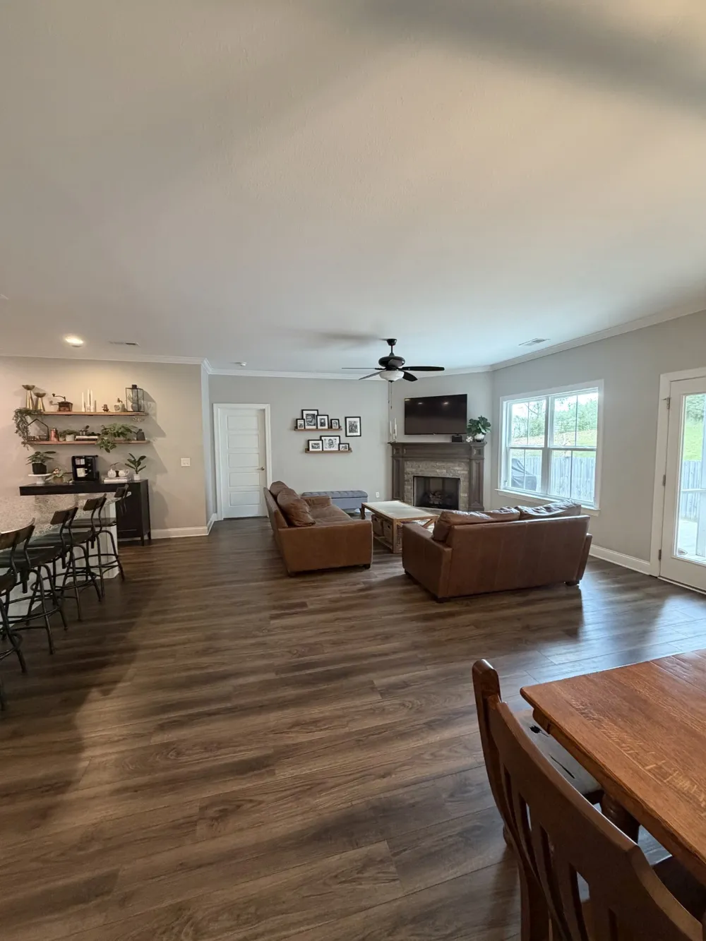 5131 Shelterwood Dr NE Cleveland, TN 37312