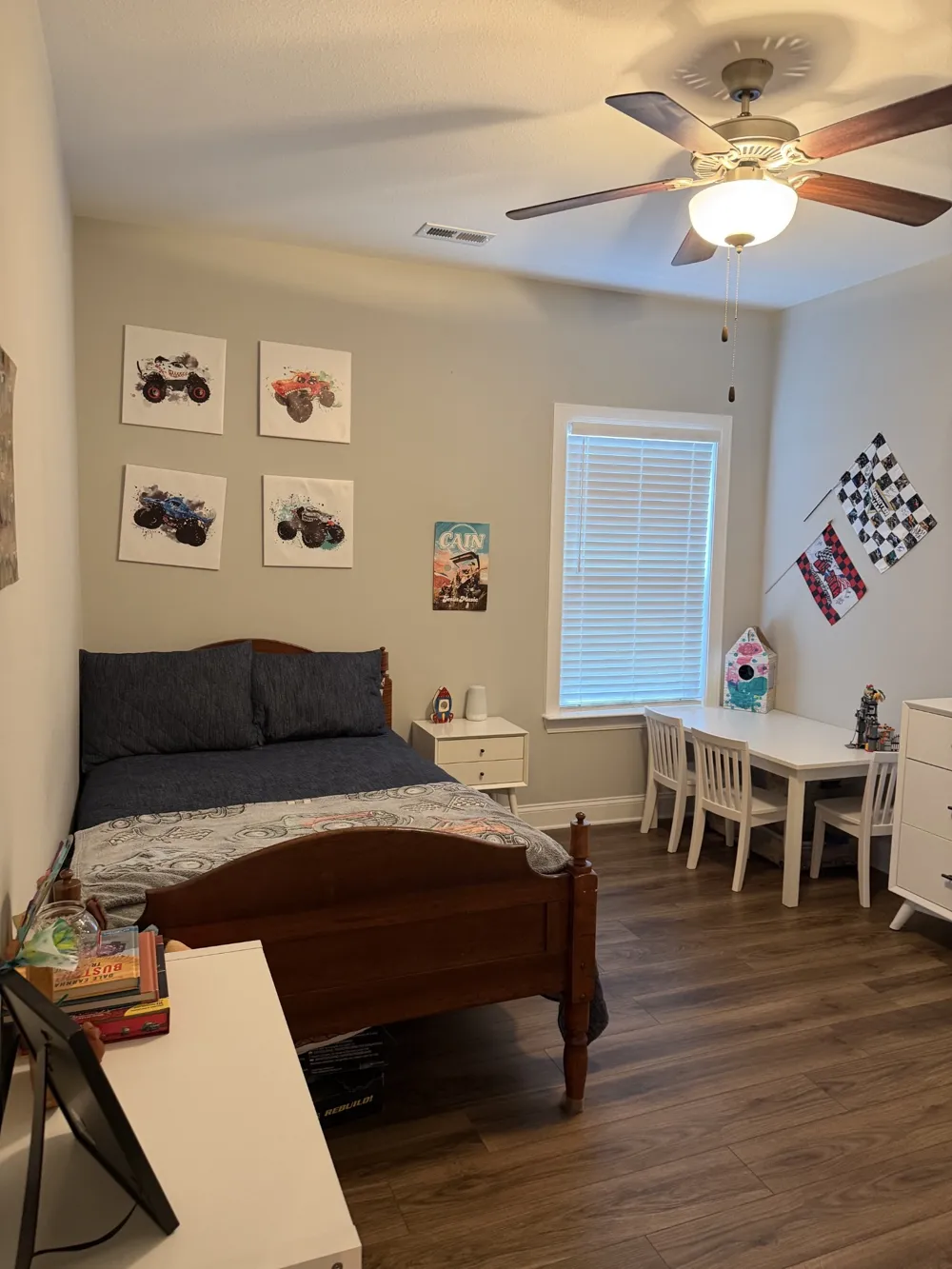 5131 Shelterwood Dr NE Cleveland, TN 37312
