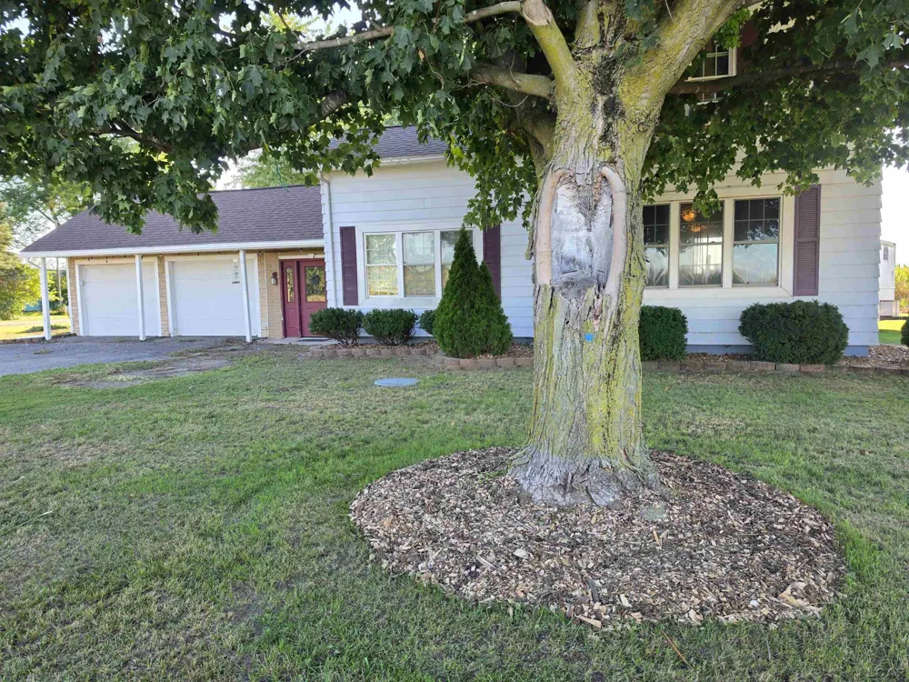 8416 Seneca Highway Seneca Township, MI 49256