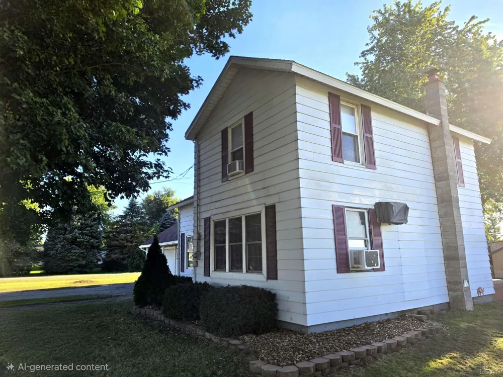 8416 Seneca Highway Seneca Township, MI 49256