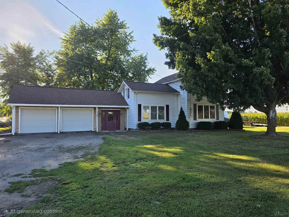 8416 Seneca Highway Seneca Township, MI 49256