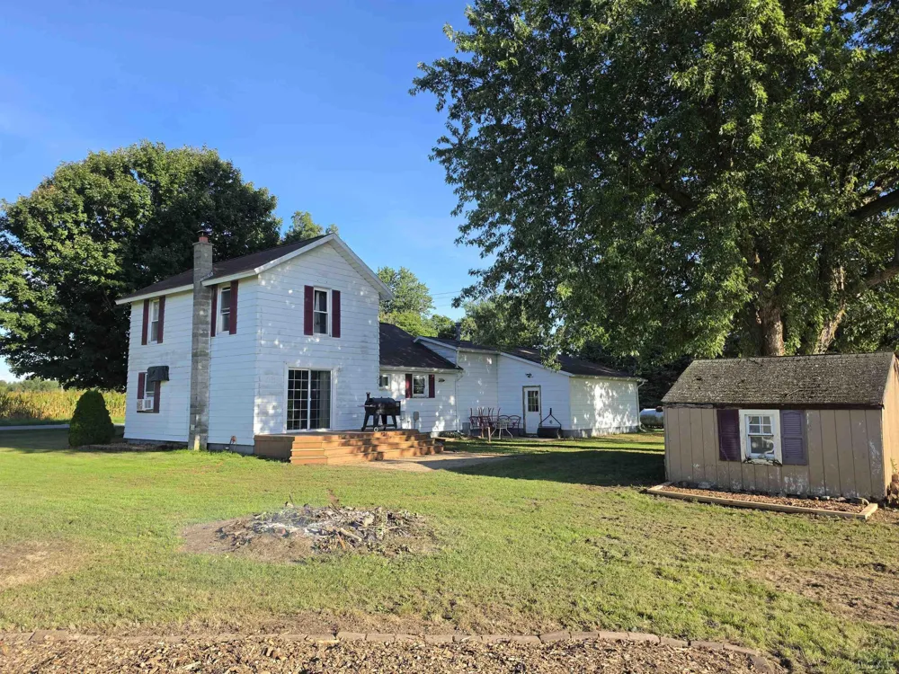 8416 Seneca Highway Seneca Township, MI 49256