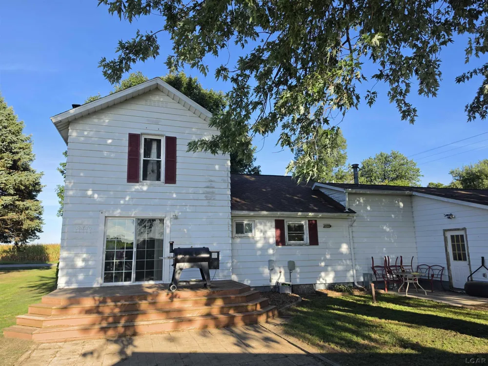 8416 Seneca Highway Seneca Township, MI 49256