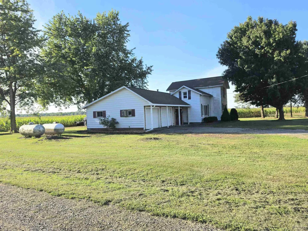 8416 Seneca Highway Seneca Township, MI 49256