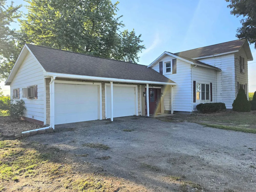 8416 Seneca Highway Seneca Township, MI 49256
