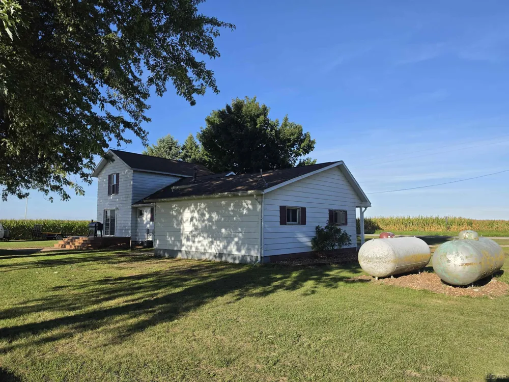 8416 Seneca Highway Seneca Township, MI 49256