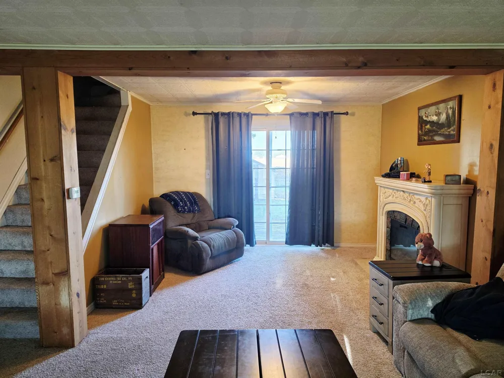8416 Seneca Highway Seneca Township, MI 49256