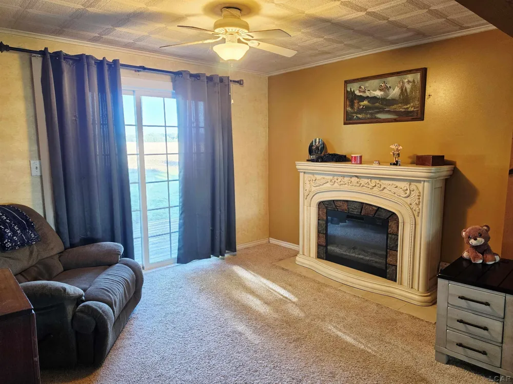 8416 Seneca Highway Seneca Township, MI 49256