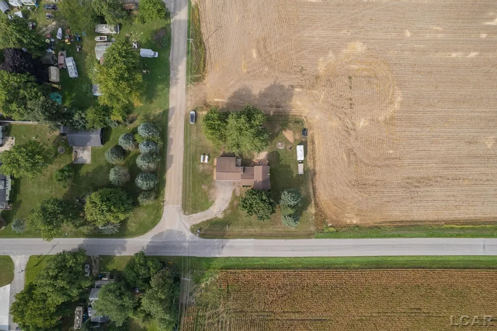8416 Seneca Highway Seneca Township, MI 49256