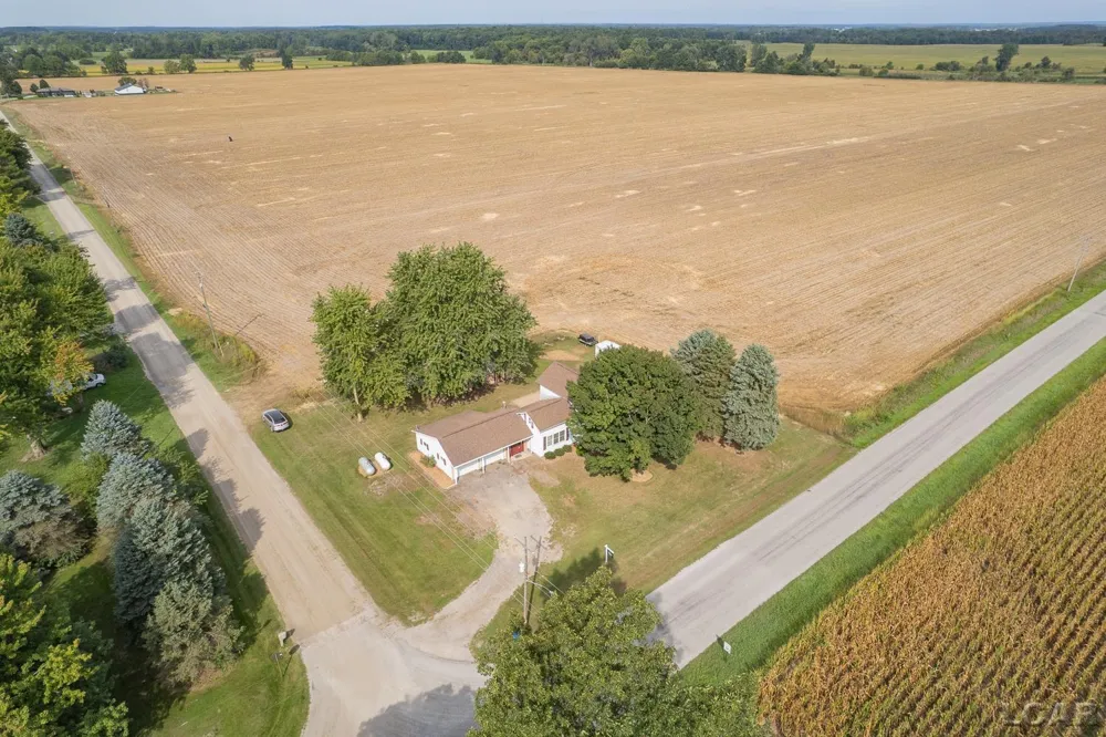 8416 Seneca Highway Seneca Township, MI 49256