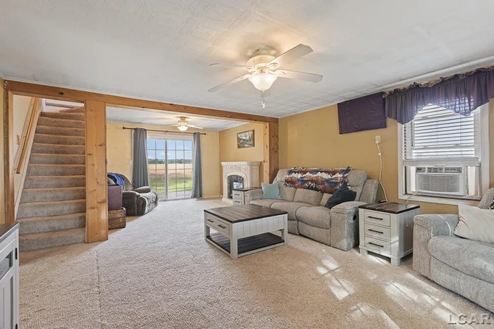 8416 Seneca Highway Seneca Township, MI 49256