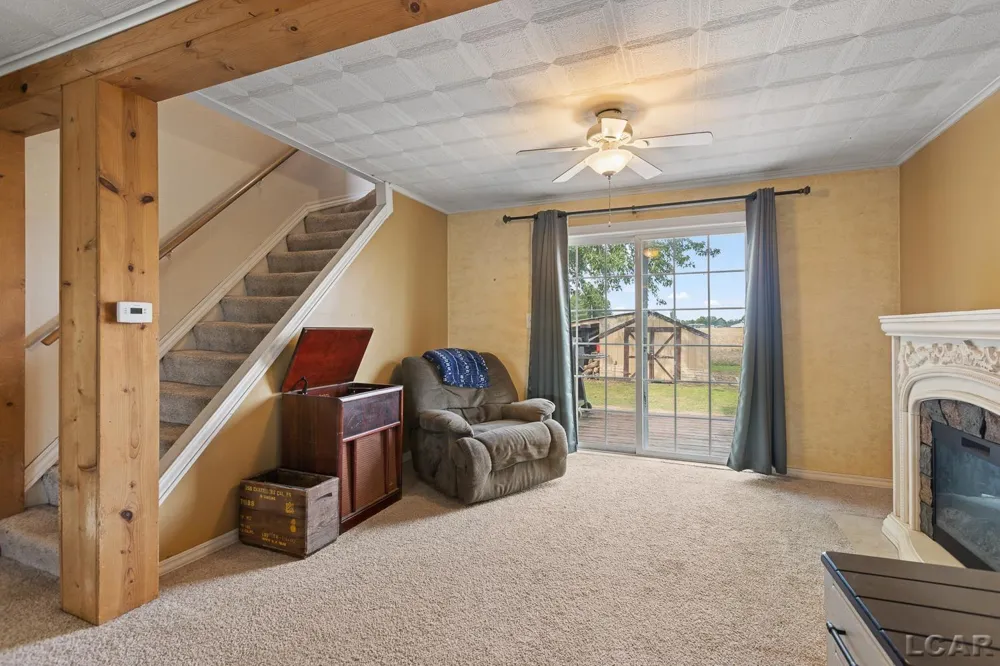 8416 Seneca Highway Seneca Township, MI 49256
