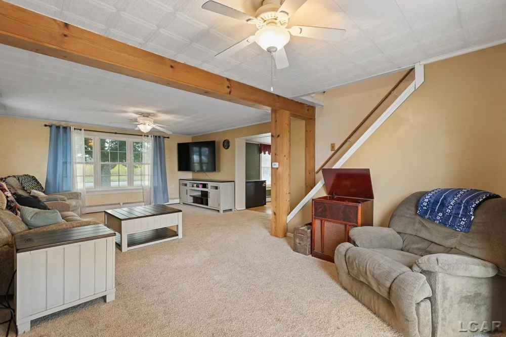 8416 Seneca Highway Seneca Township, MI 49256