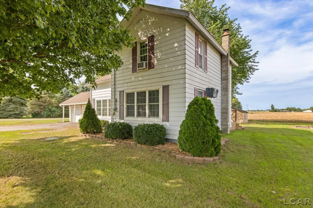 8416 Seneca Highway Seneca Township, MI 49256