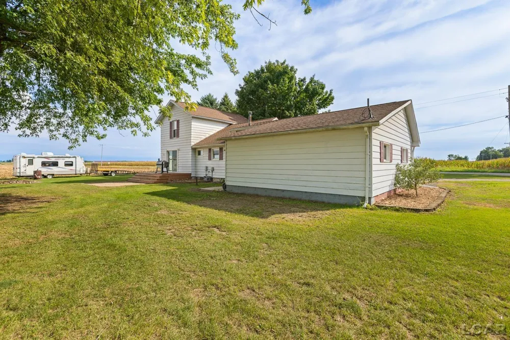 8416 Seneca Highway Seneca Township, MI 49256