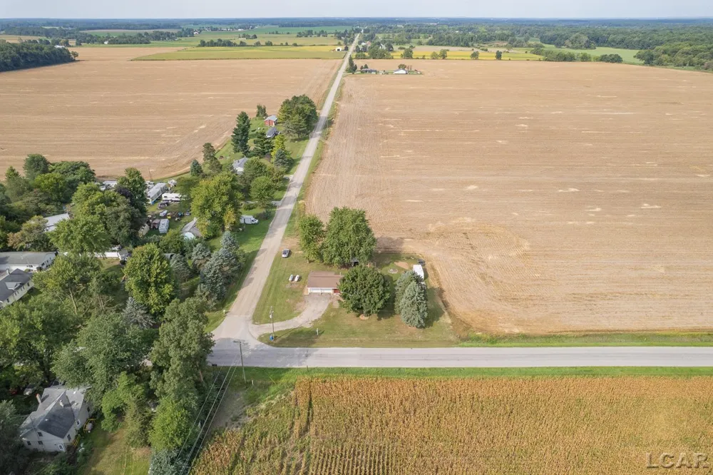 8416 Seneca Highway Seneca Township, MI 49256