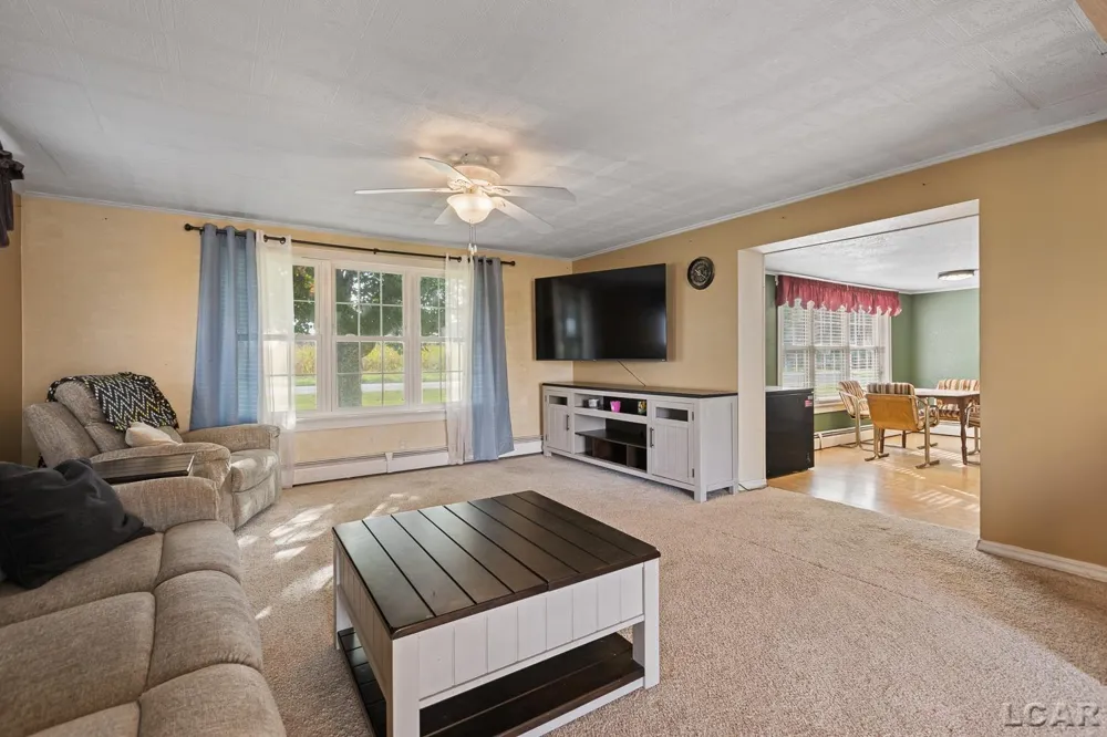 8416 Seneca Highway Seneca Township, MI 49256