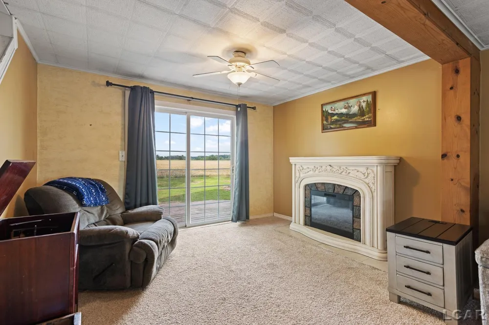 8416 Seneca Highway Seneca Township, MI 49256
