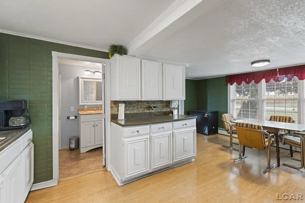 8416 Seneca Highway Seneca Township, MI 49256