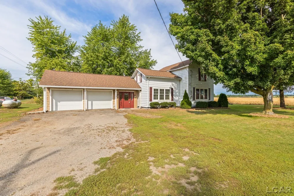 8416 Seneca Highway Seneca Township, MI 49256