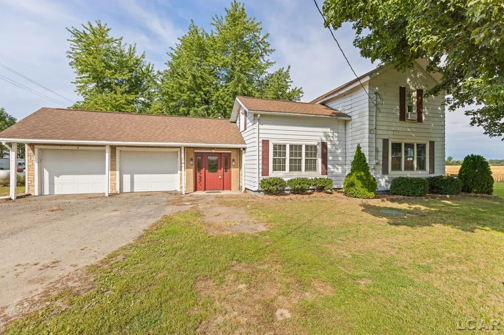 8416 Seneca Highway Seneca Township, MI 49256