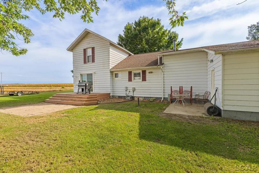 8416 Seneca Highway Seneca Township, MI 49256