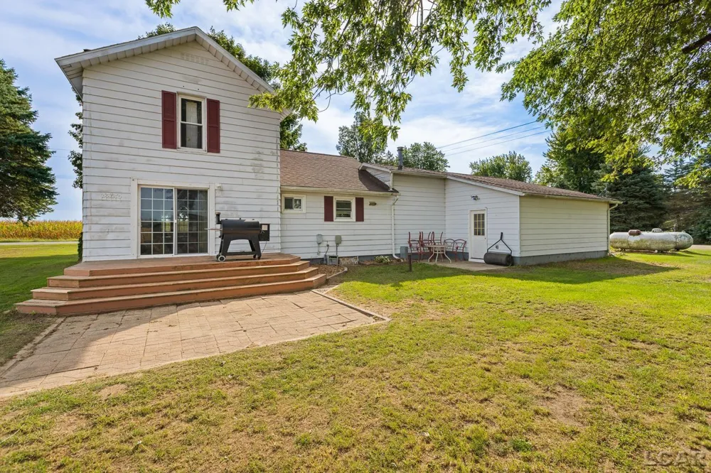 8416 Seneca Highway Seneca Township, MI 49256