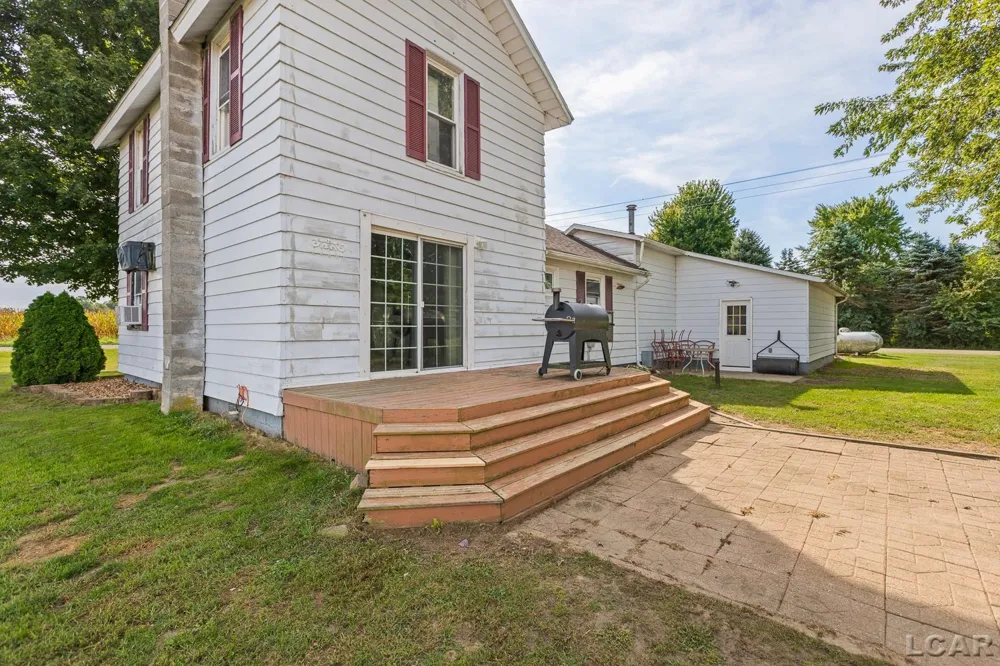 8416 Seneca Highway Seneca Township, MI 49256