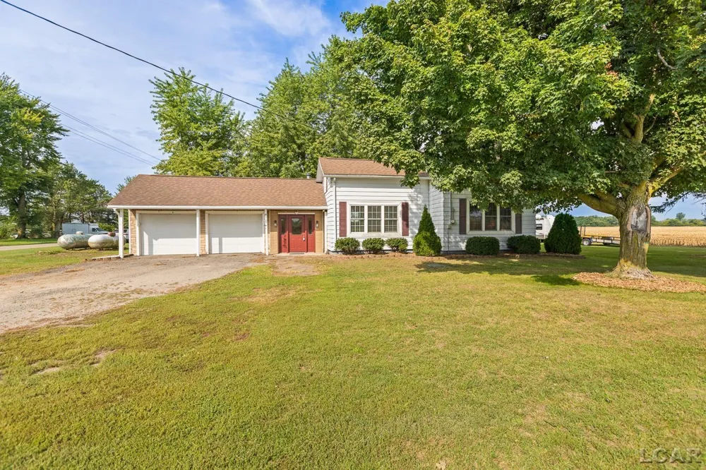 8416 Seneca Highway Seneca Township, MI 49256