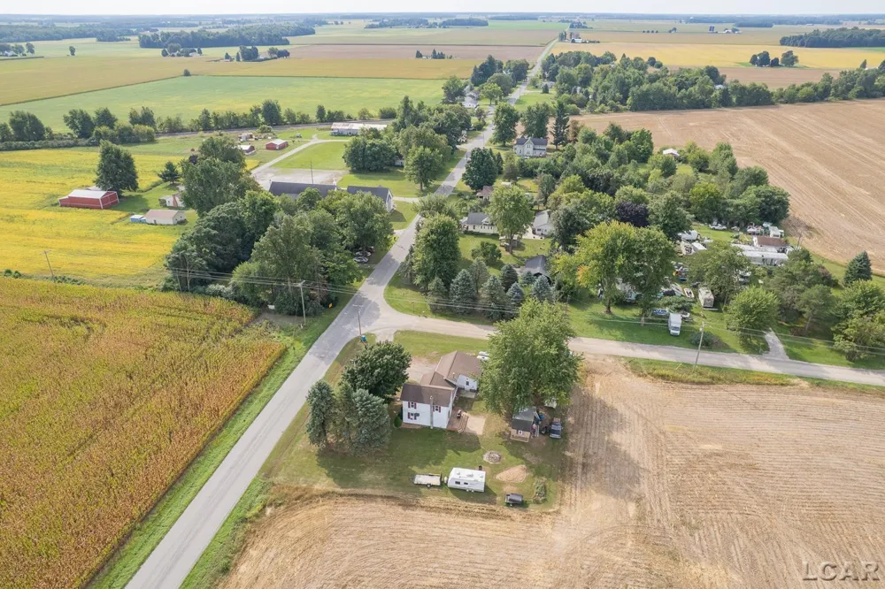 8416 Seneca Highway Seneca Township, MI 49256