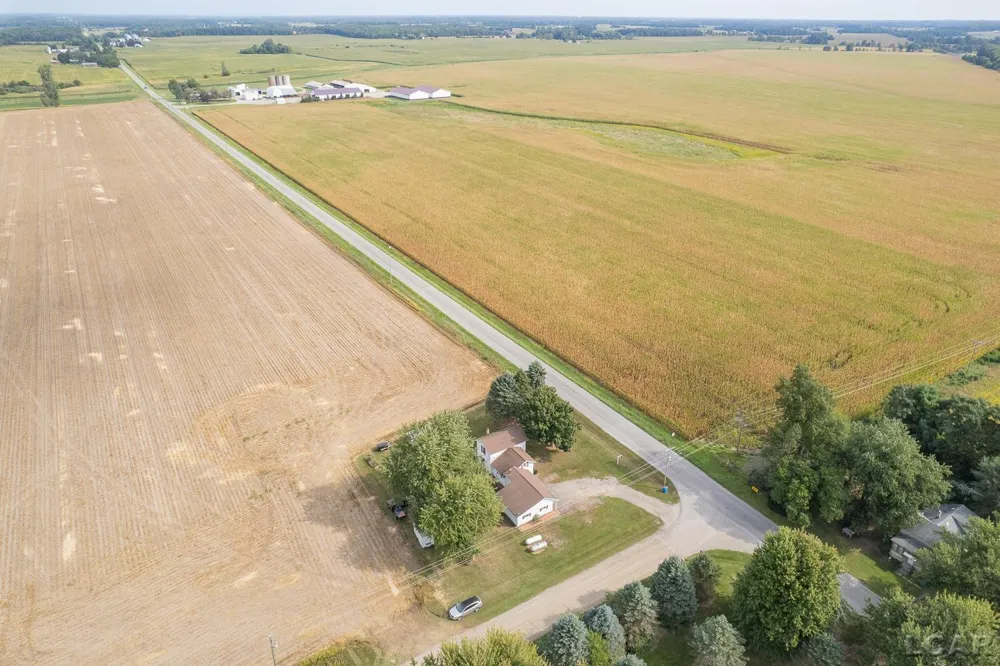 8416 Seneca Highway Seneca Township, MI 49256