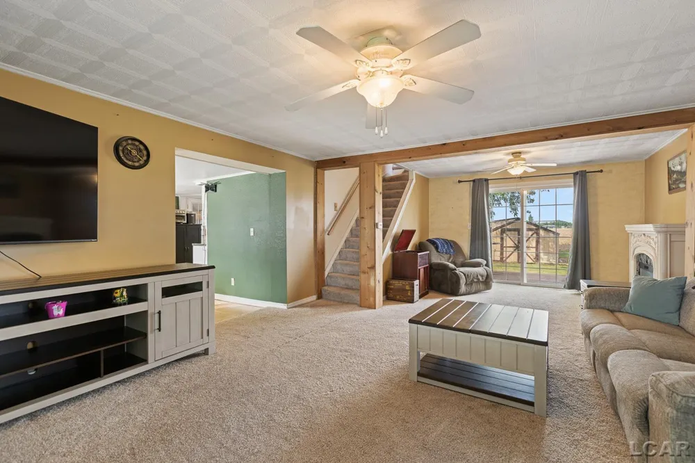 8416 Seneca Highway Seneca Township, MI 49256